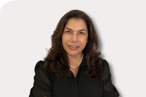 JAMARA DOLZAN - TERAPEUTA CERTIFICADA ESDM – EARLY START DENVER MODEL